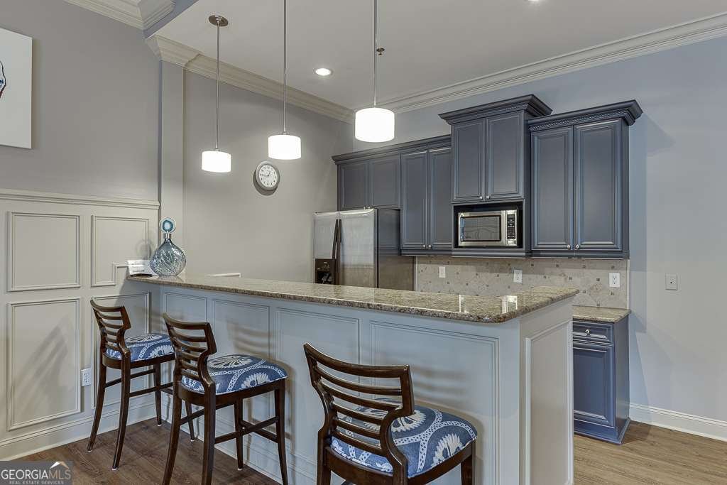 5500 Glenridge Park Atlanta - 22