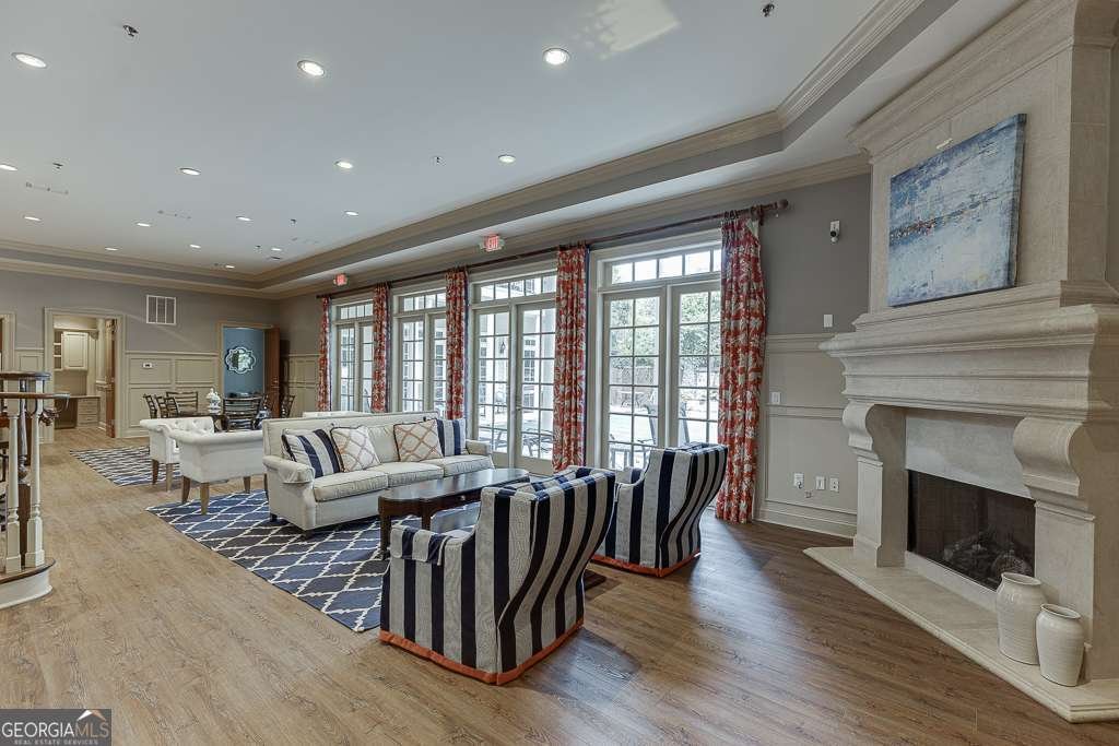 5500 Glenridge Park Atlanta - 23