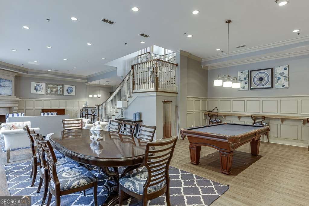 5500 Glenridge Park Atlanta - 24