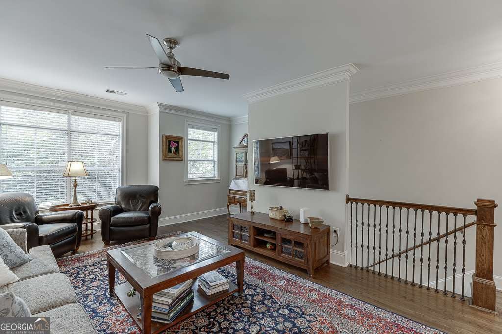 5500 Glenridge Park Atlanta - 3