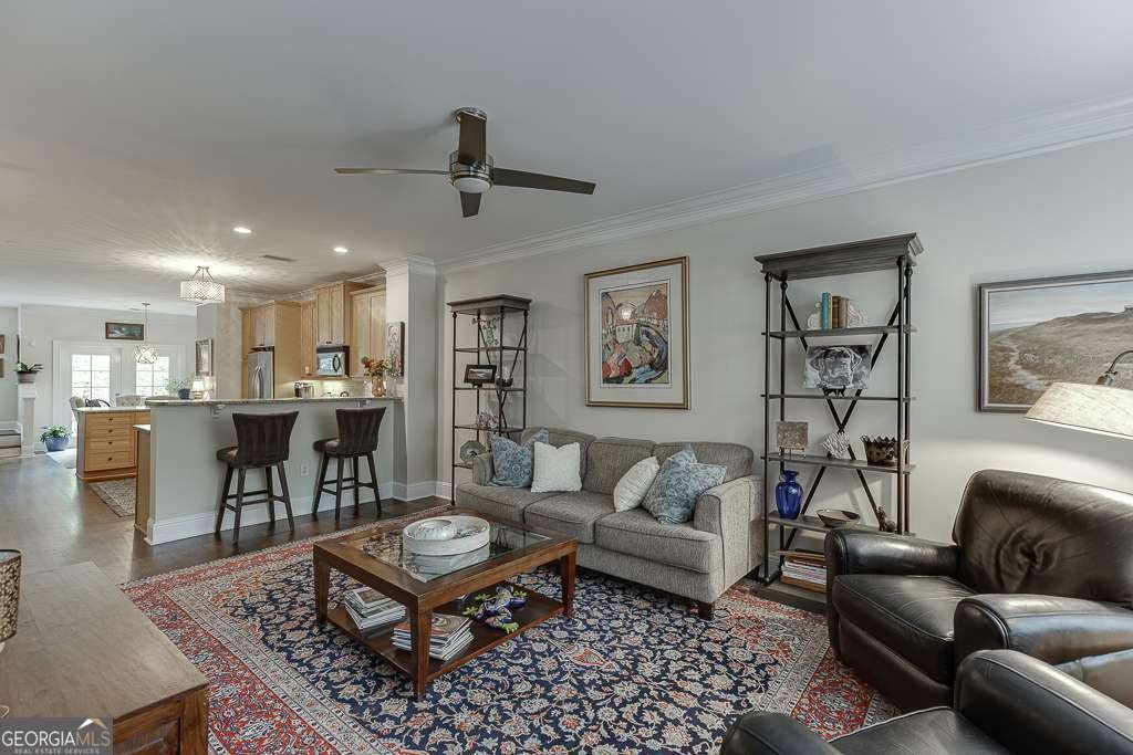 5500 Glenridge Park Atlanta - 4