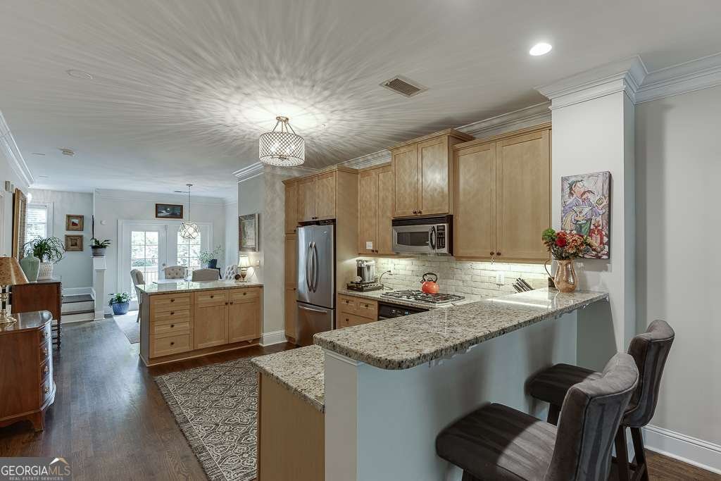 5500 Glenridge Park Atlanta - 5