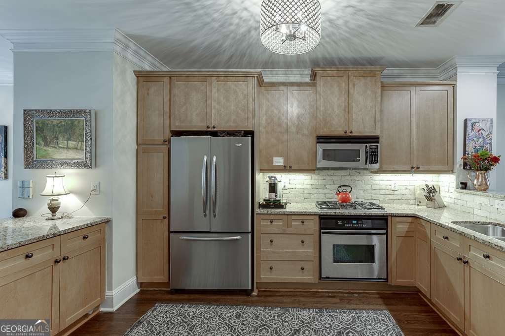 5500 Glenridge Park Atlanta - 6