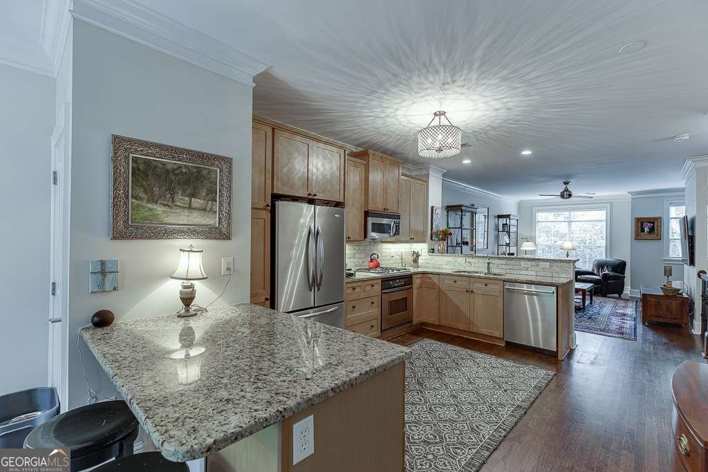 5500 Glenridge Park Atlanta - 7