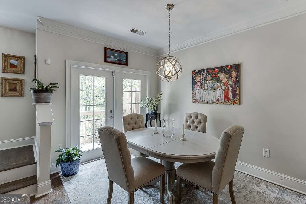 5500 Glenridge Park Atlanta - 8