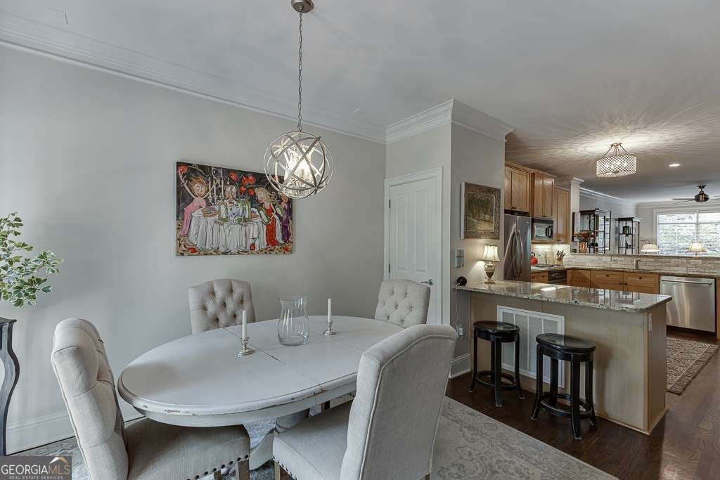 5500 Glenridge Park Atlanta - 9