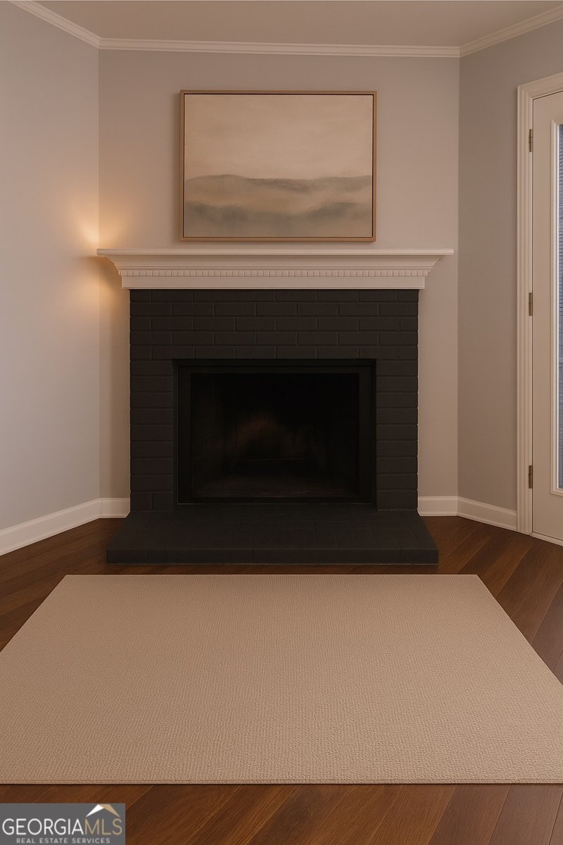 2914 Webb Bridge Road Alpharetta - 11