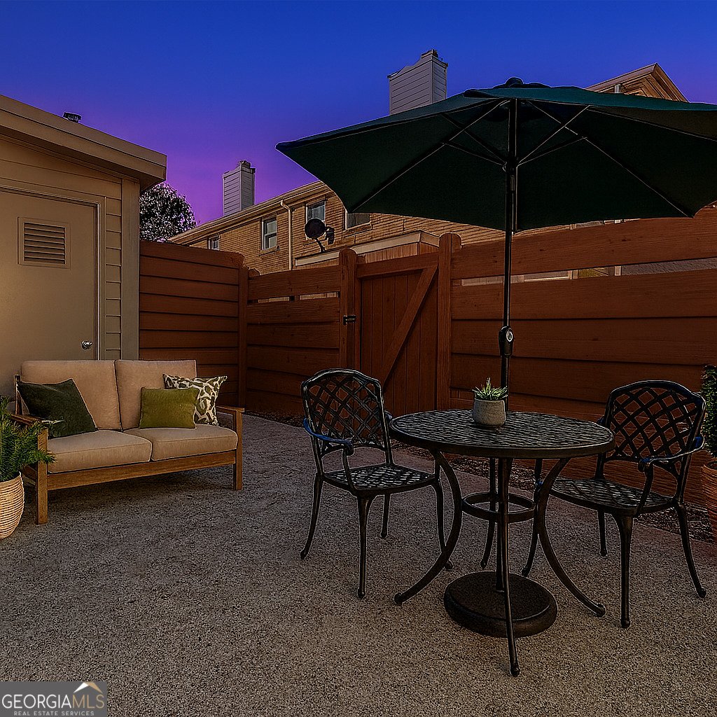 2914 Webb Bridge Road Alpharetta - 13