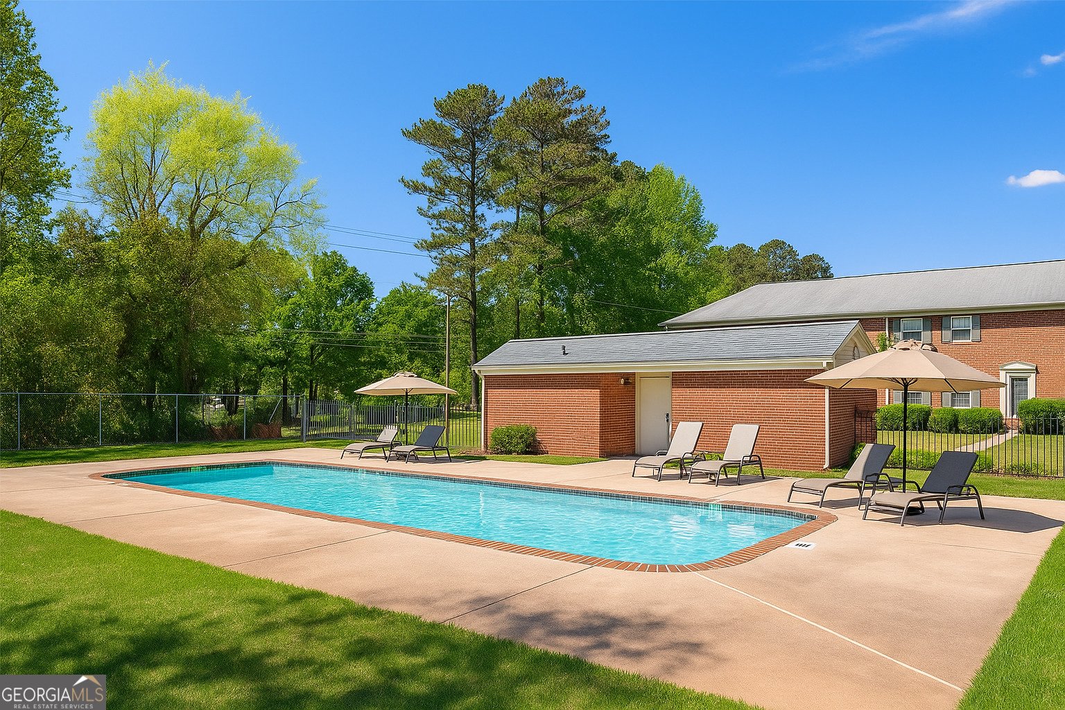 2914 Webb Bridge Road Alpharetta - 14