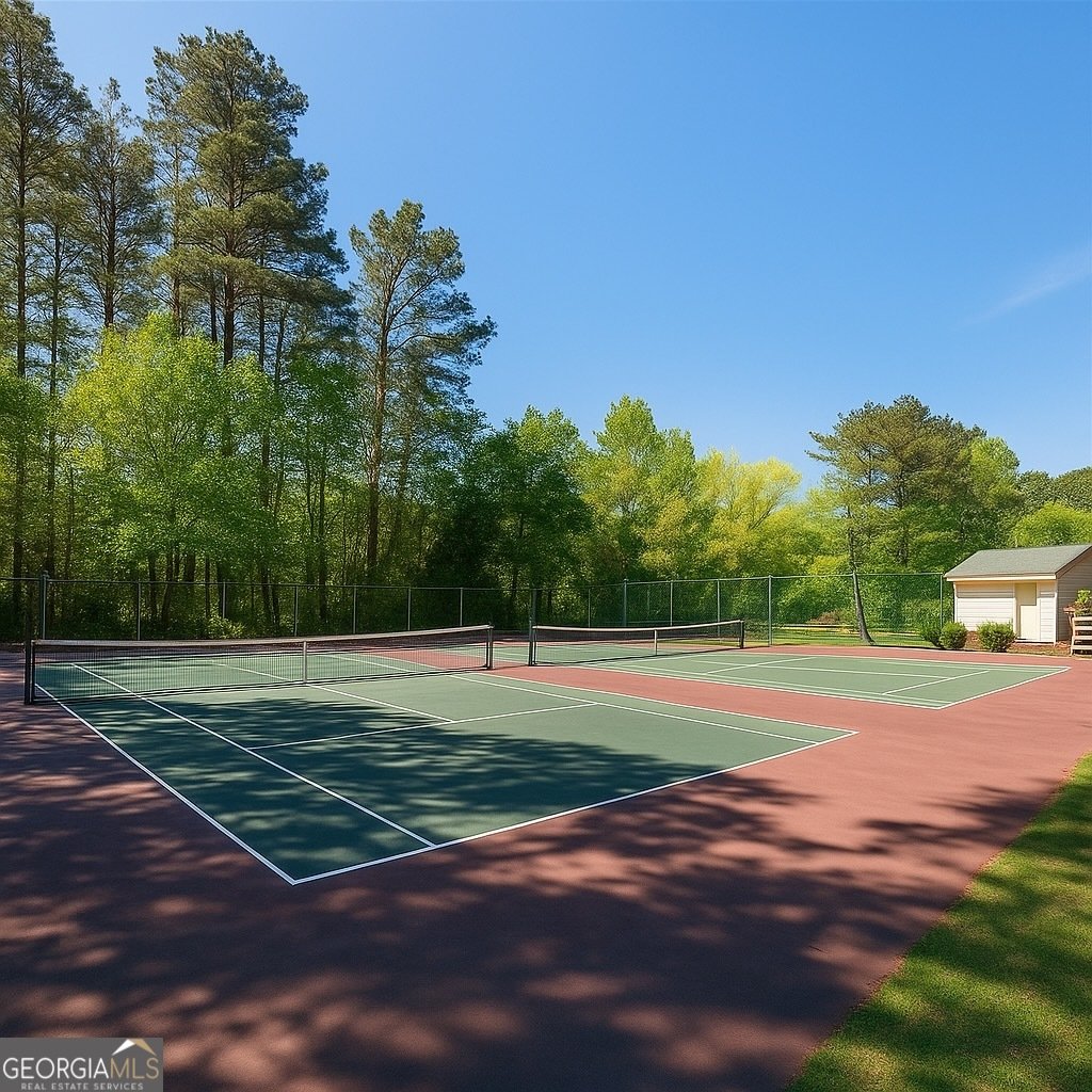 2914 Webb Bridge Road Alpharetta - 15