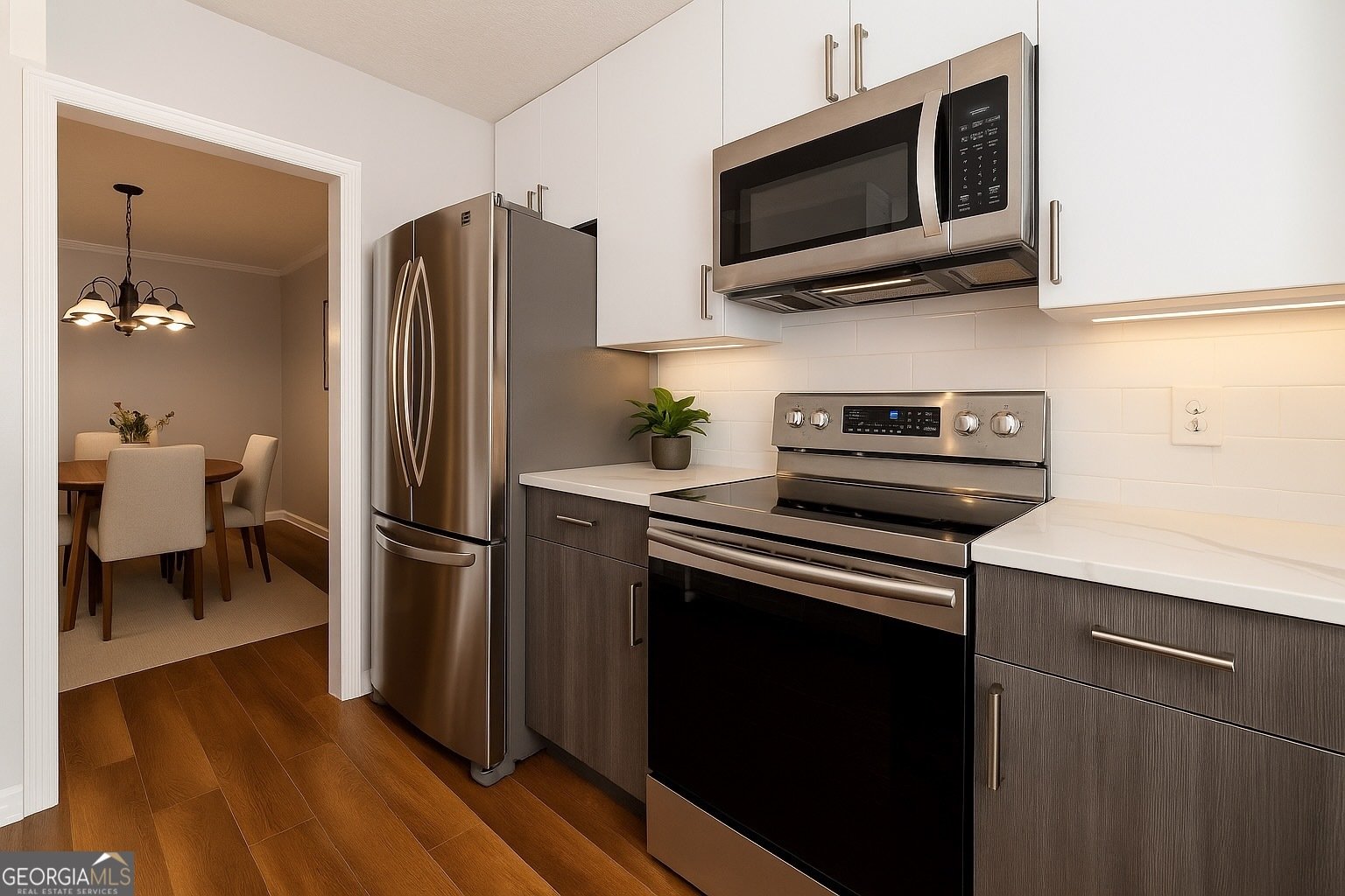 2914 Webb Bridge Road Alpharetta - 3