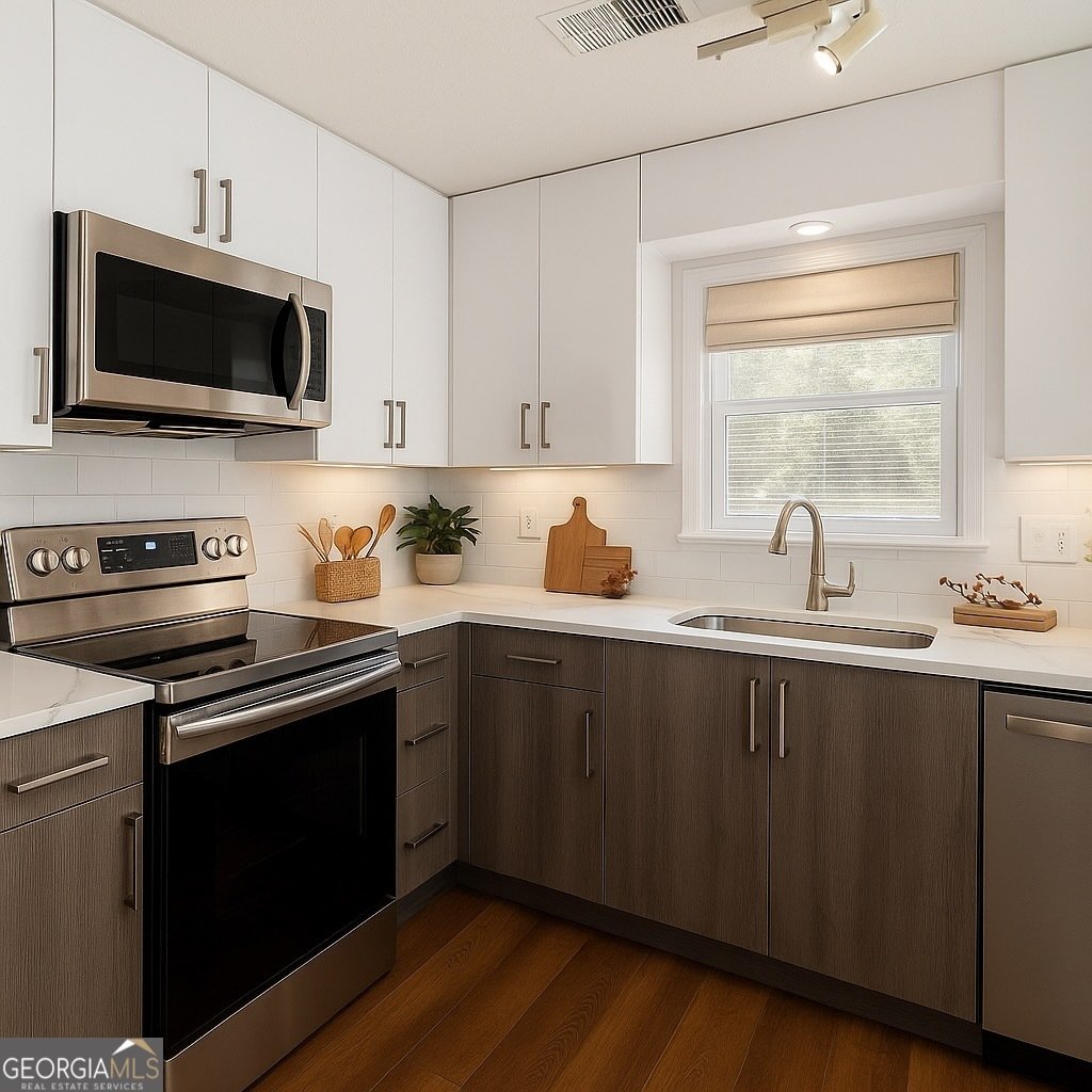 2914 Webb Bridge Road Alpharetta - 4