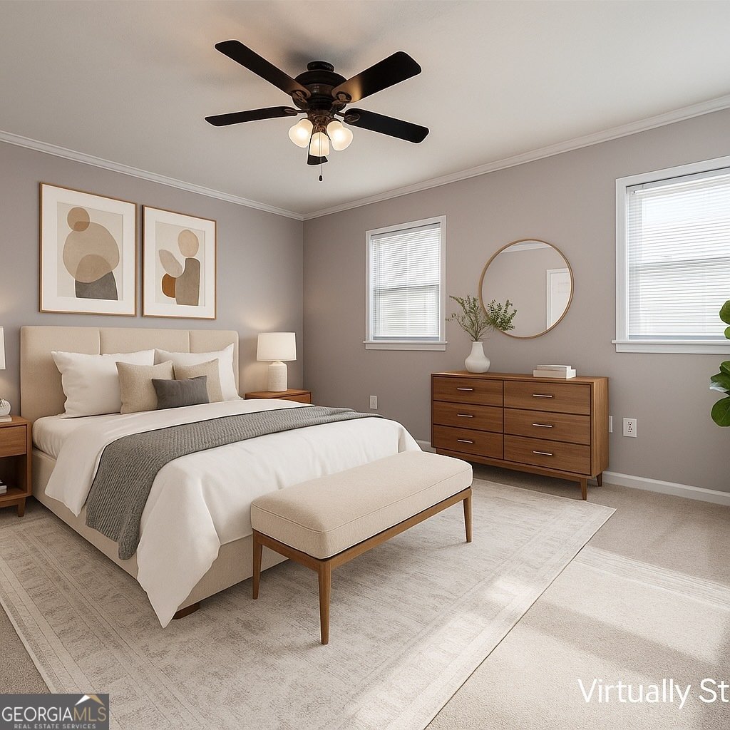 2914 Webb Bridge Road Alpharetta - 6