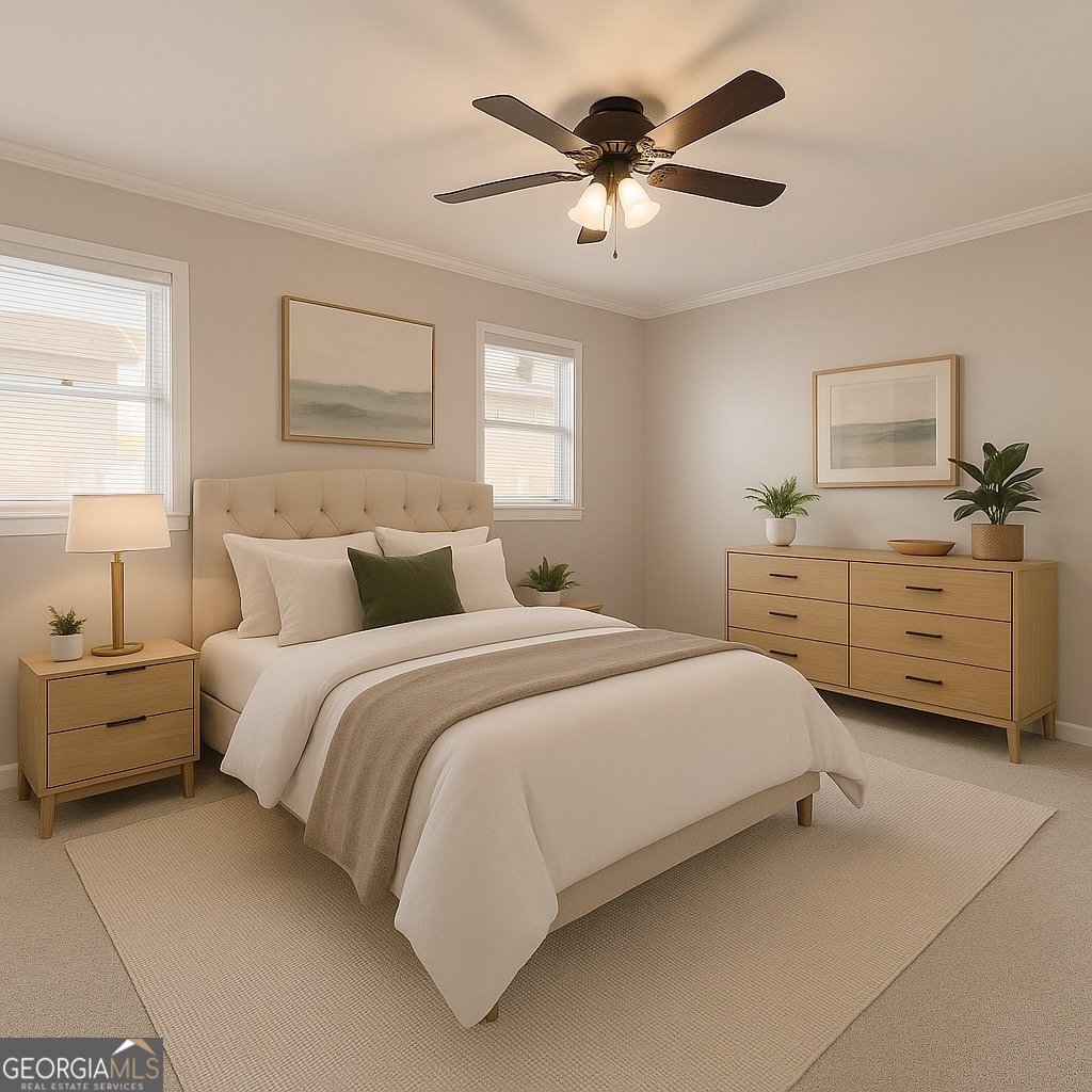 2914 Webb Bridge Road Alpharetta - 8