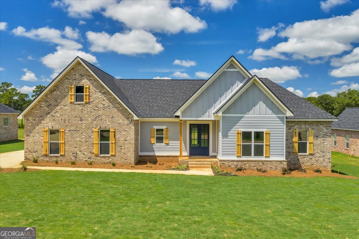 91 River Ridge Drive Hawkinsville - main photo