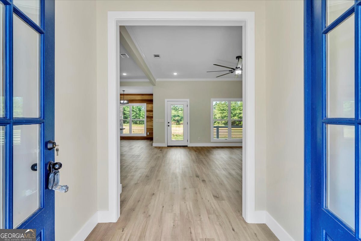 91 River Ridge Drive Hawkinsville - 2