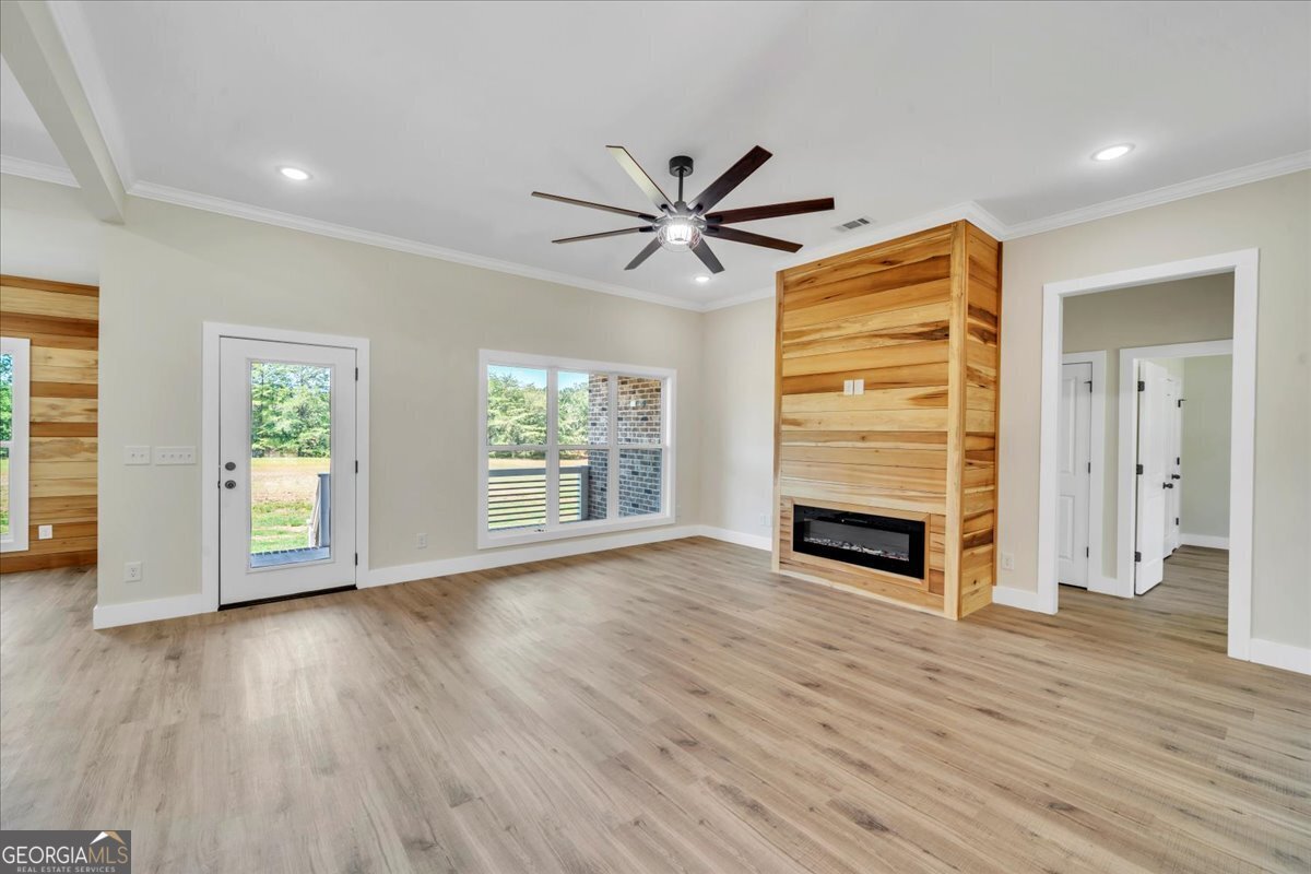 91 River Ridge Drive Hawkinsville - 3