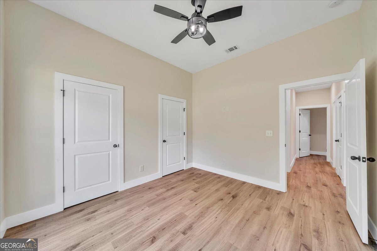 91 River Ridge Drive Hawkinsville - 31