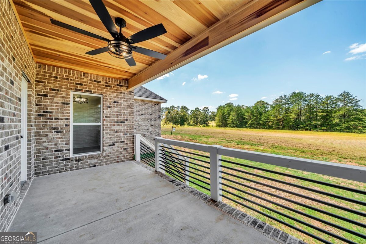 91 River Ridge Drive Hawkinsville - 39