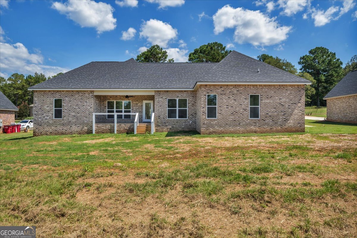 91 River Ridge Drive Hawkinsville - 40