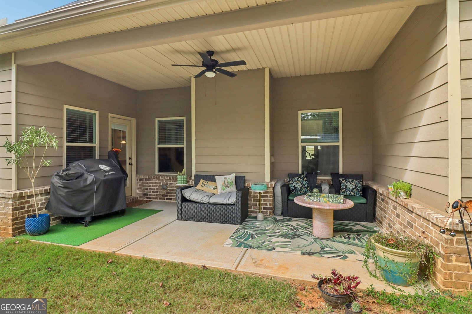 168 Osier Drive Mcdonough - 24