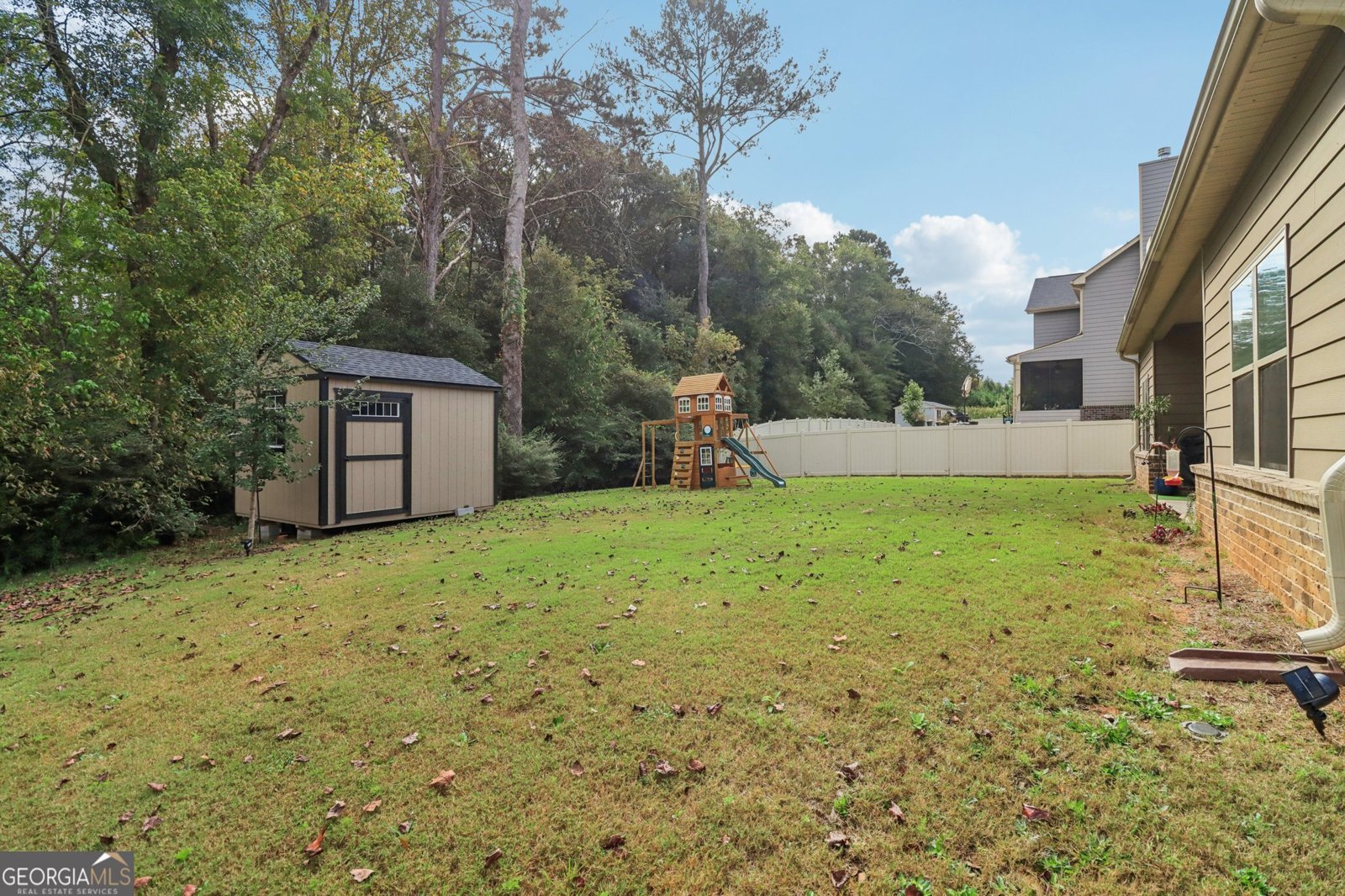 168 Osier Drive Mcdonough - 25