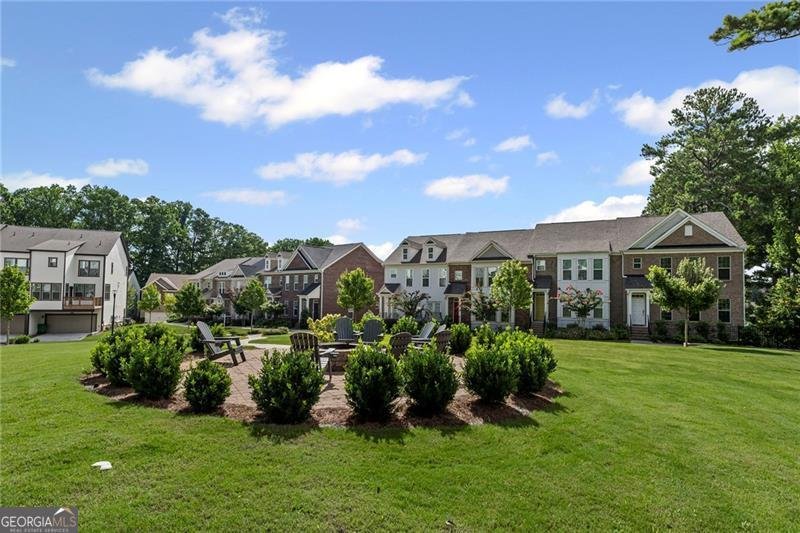 2076 Patterson Park Road Decatur - 15