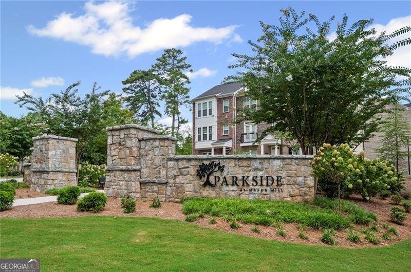 2076 Patterson Park Road Decatur - 16