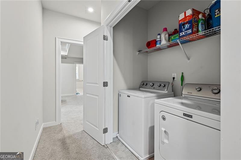 2076 Patterson Park Road Decatur - 3