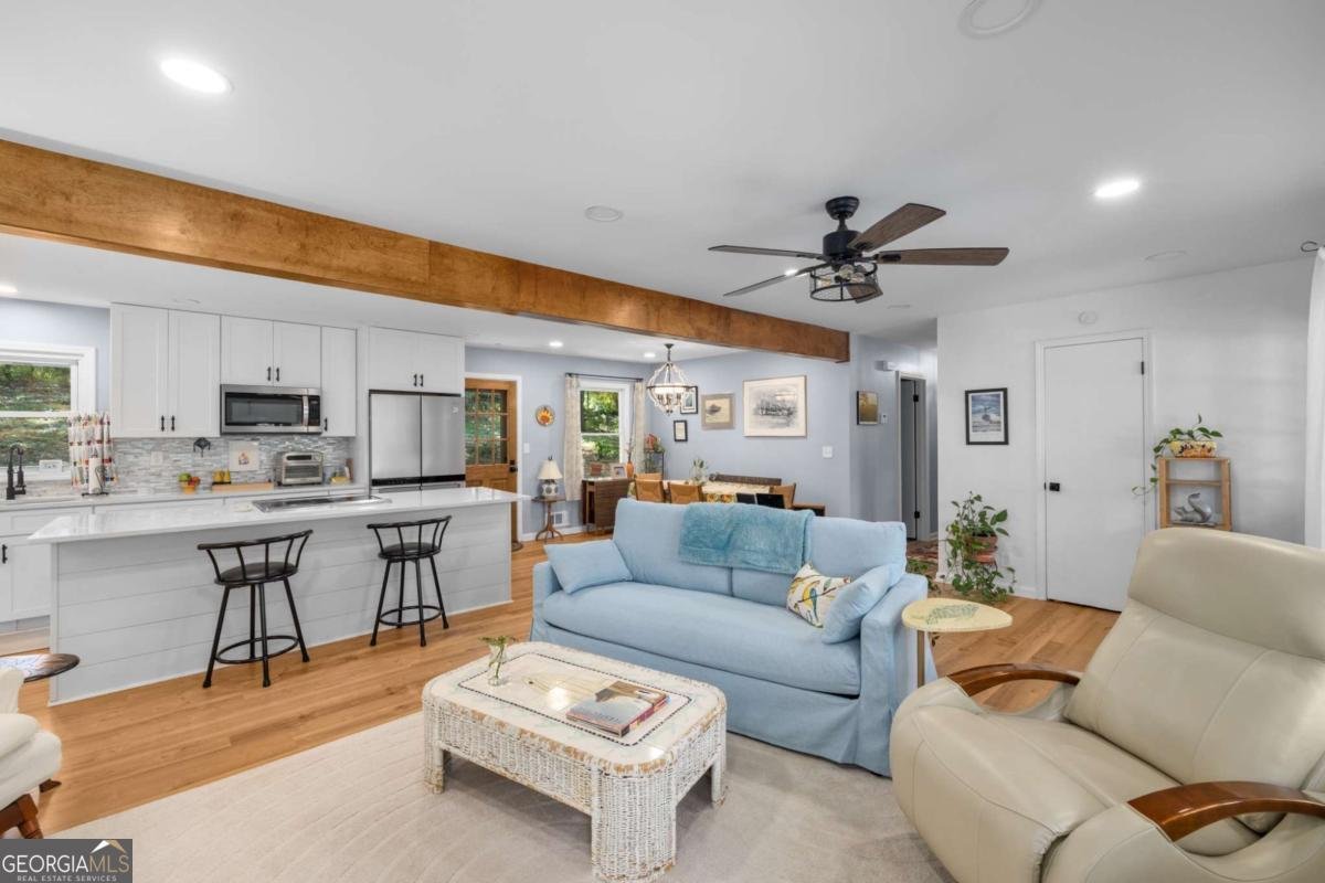 4406 Hale Drive Lilburn - 10