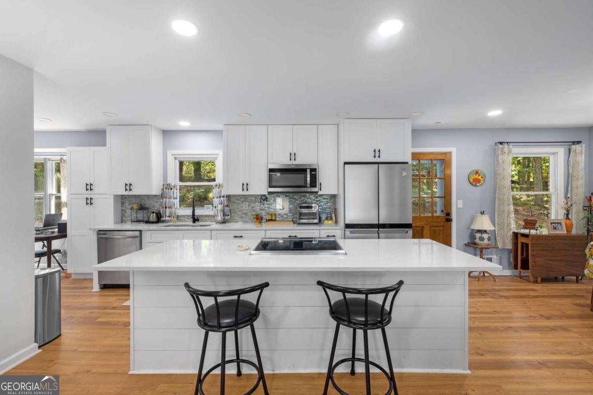 4406 Hale Drive Lilburn - 11