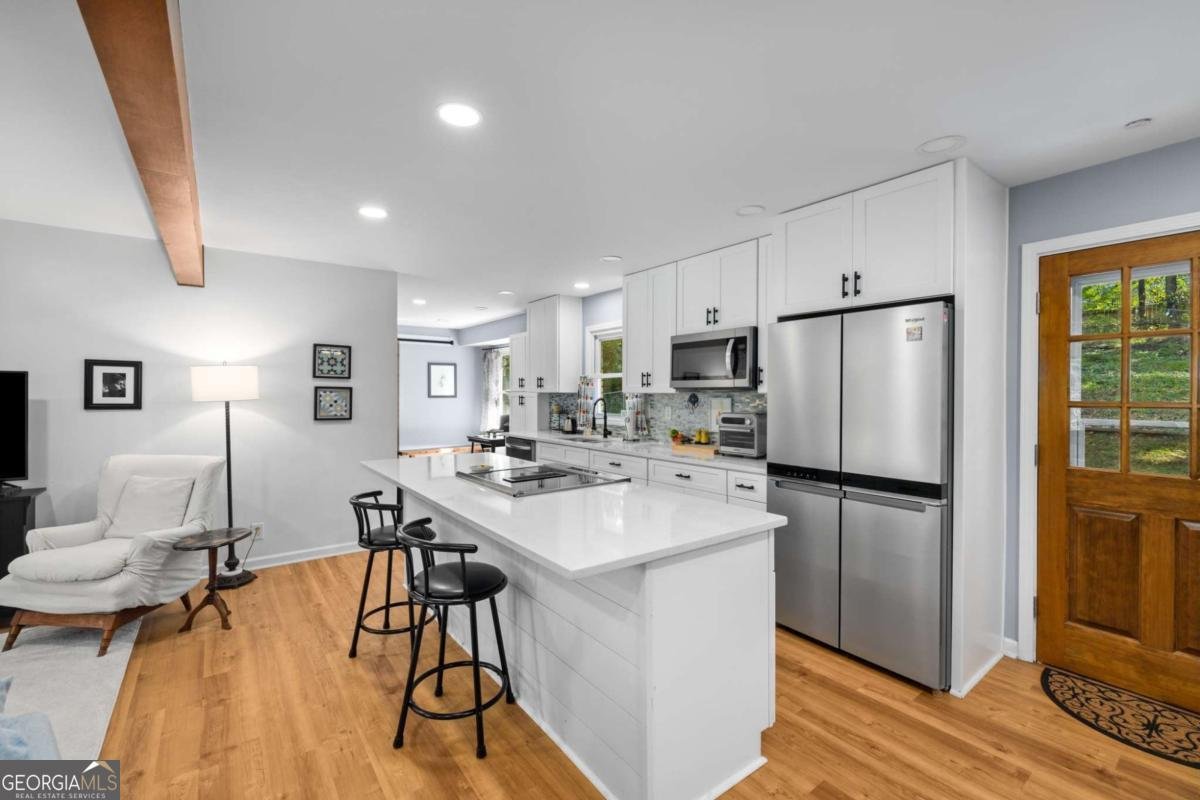 4406 Hale Drive Lilburn - 12