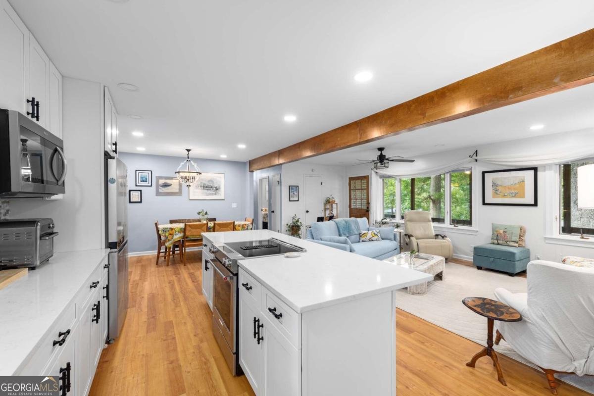 4406 Hale Drive Lilburn - 14