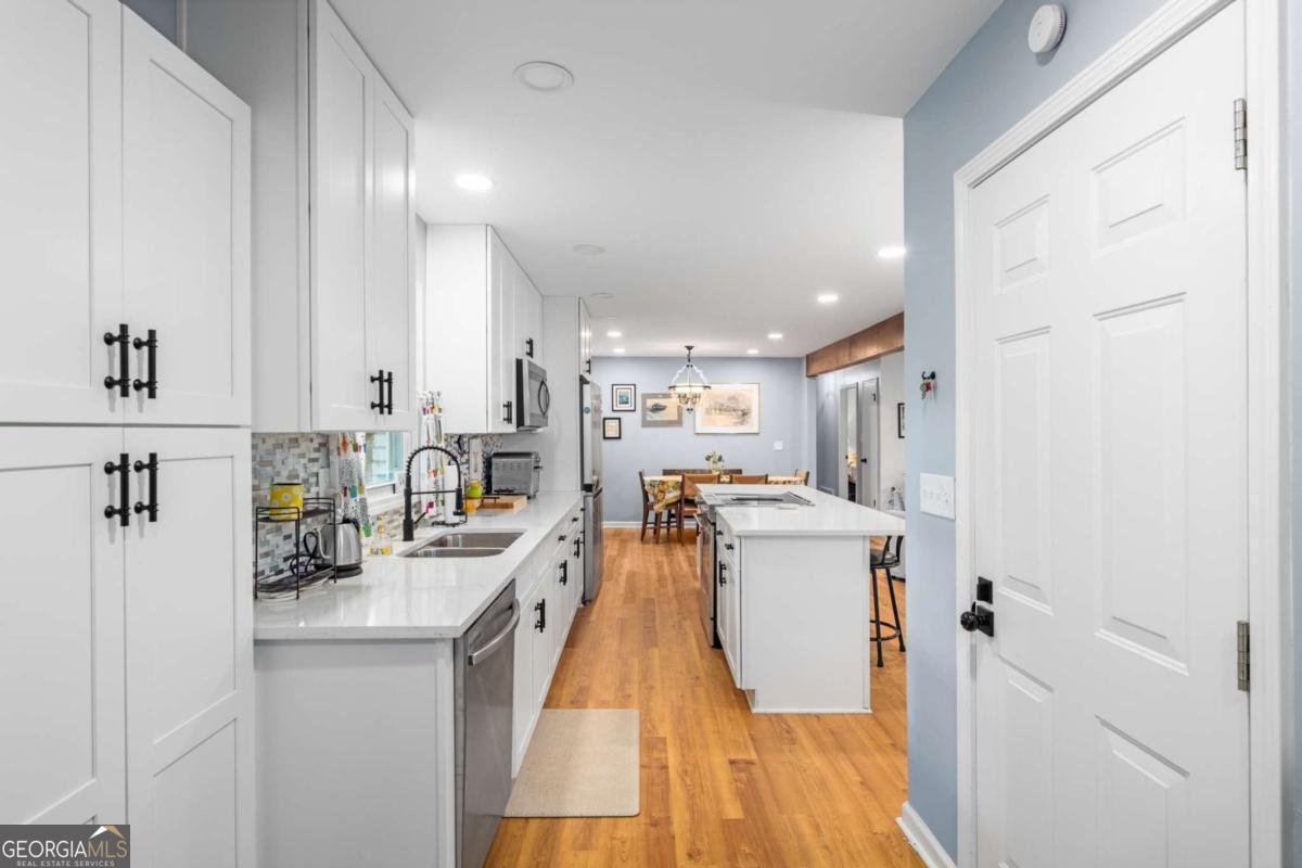 4406 Hale Drive Lilburn - 15