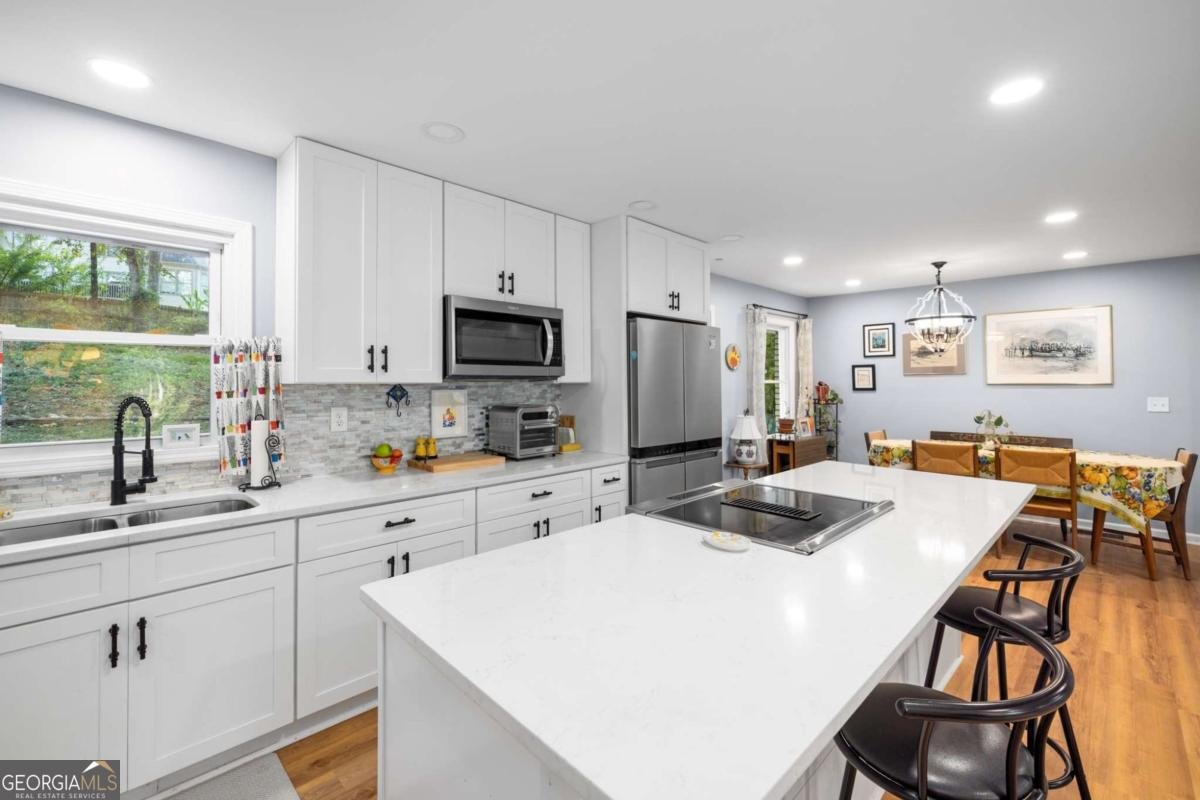 4406 Hale Drive Lilburn - 16