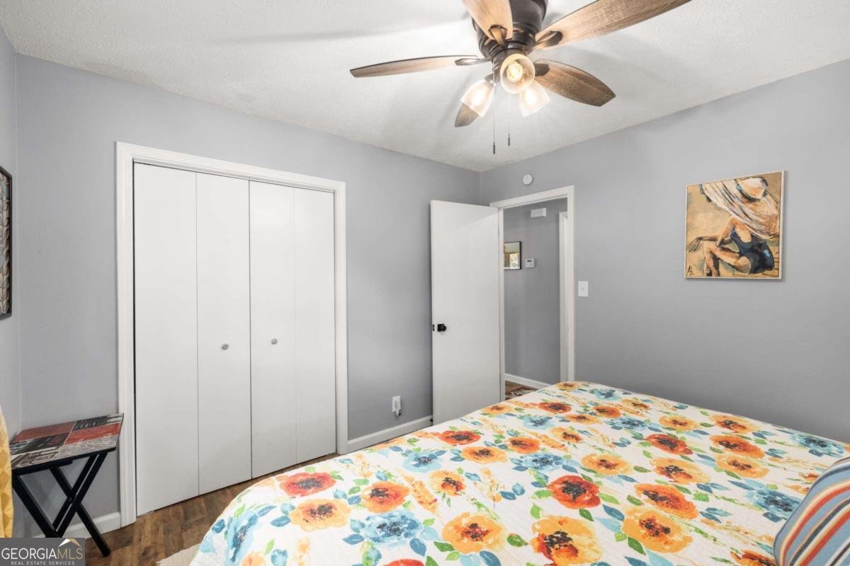 4406 Hale Drive Lilburn - 25