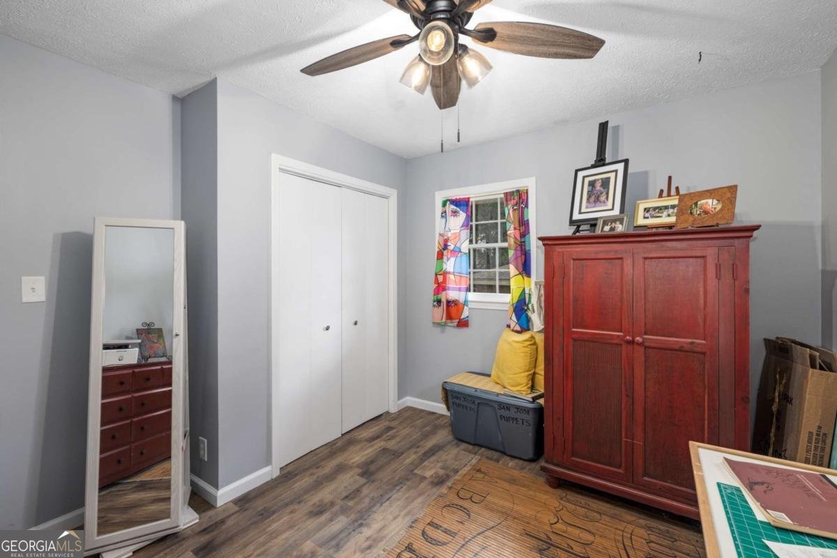 4406 Hale Drive Lilburn - 30