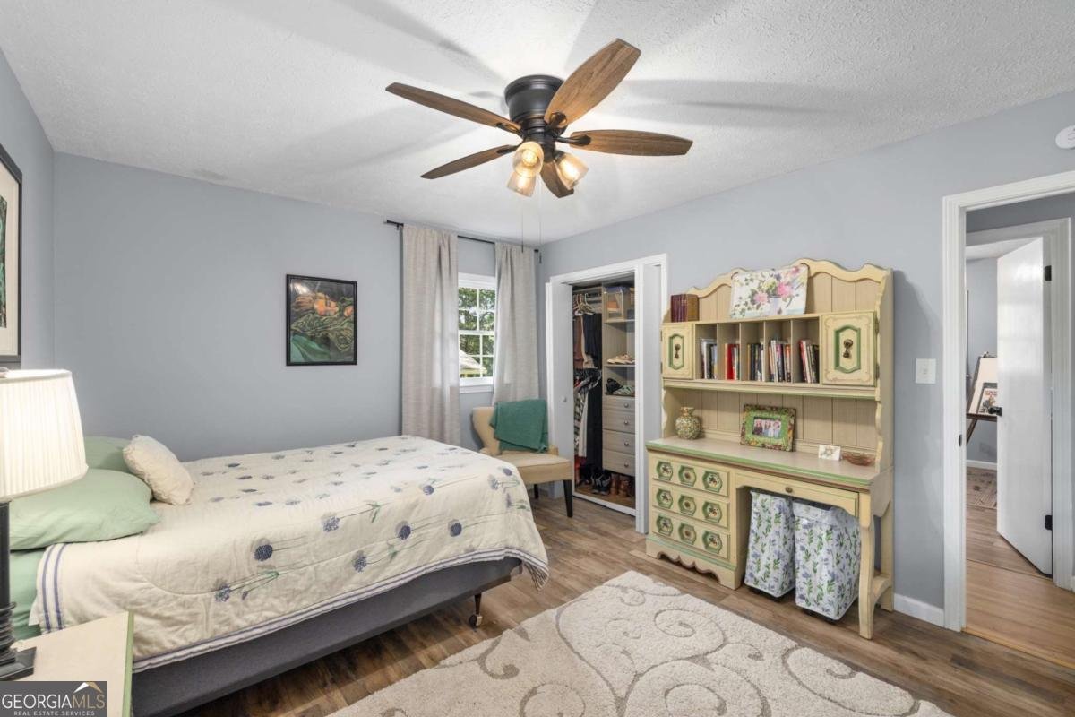 4406 Hale Drive Lilburn - 34