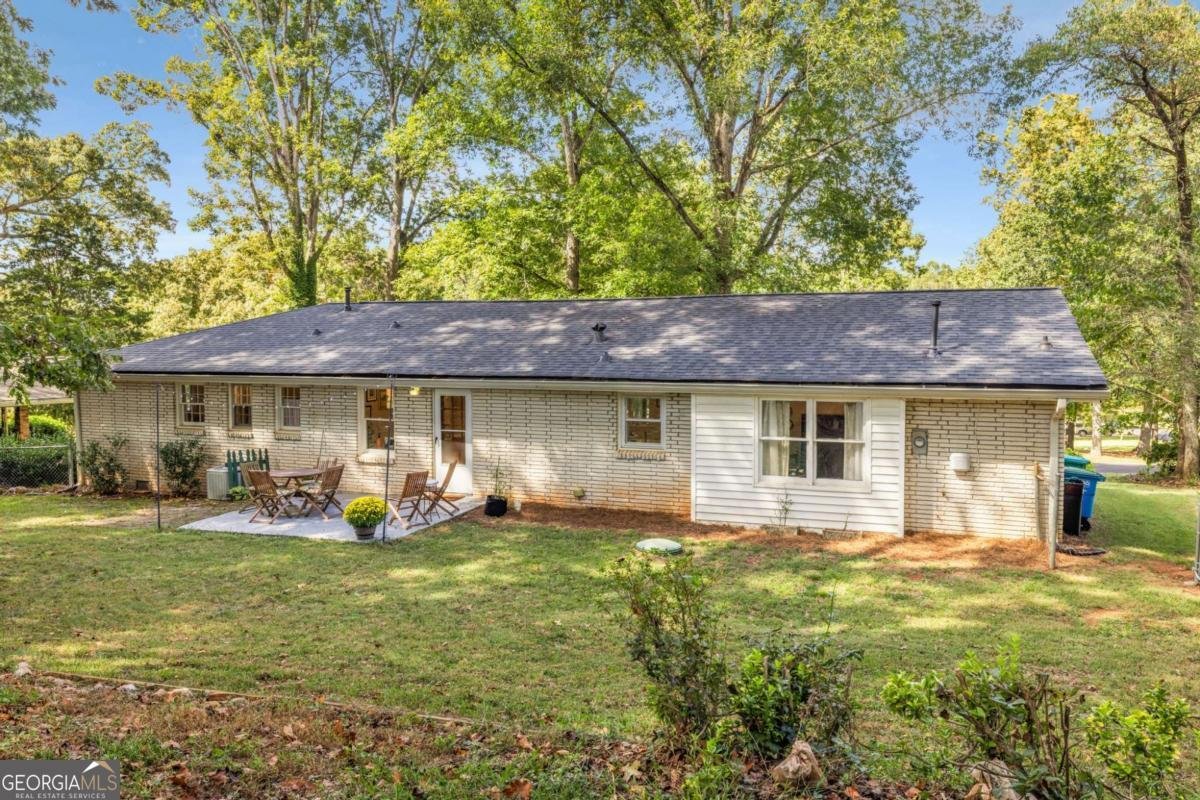 4406 Hale Drive Lilburn - 44