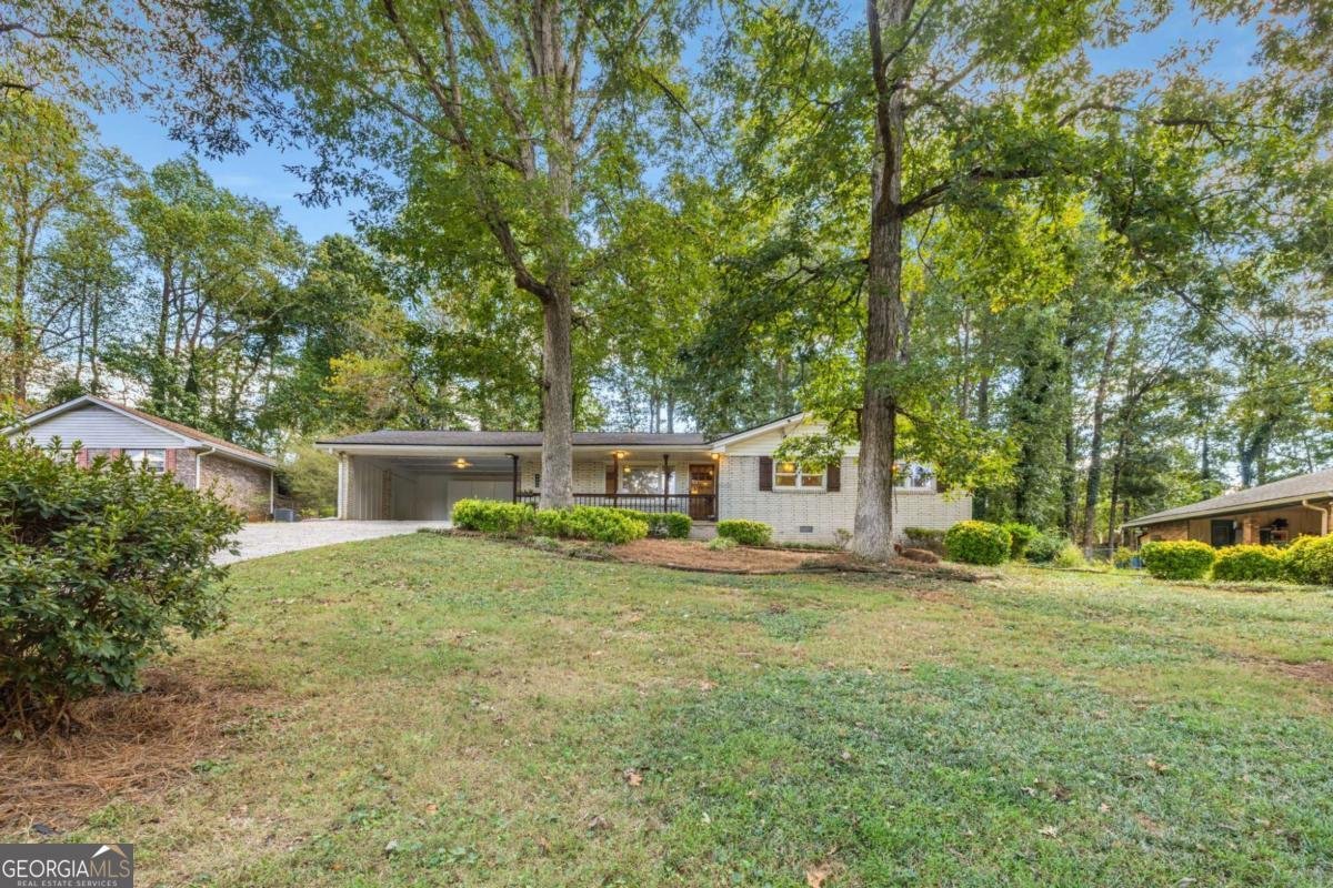 4406 Hale Drive Lilburn - 48