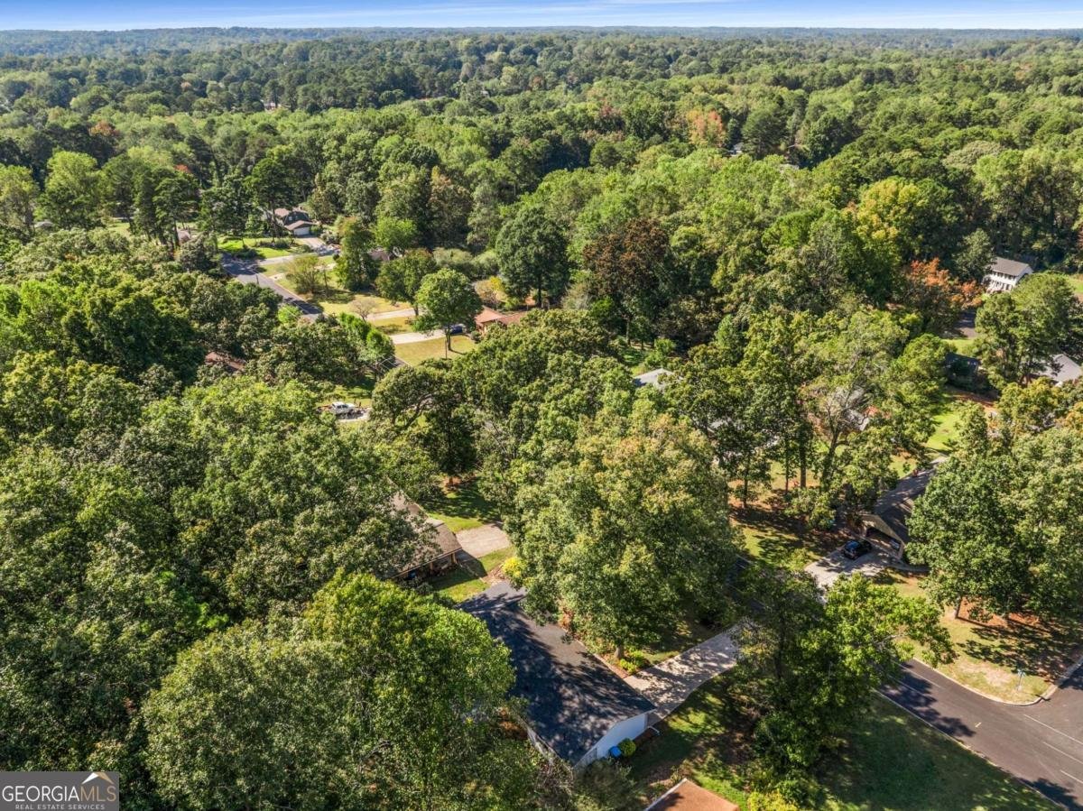 4406 Hale Drive Lilburn - 52