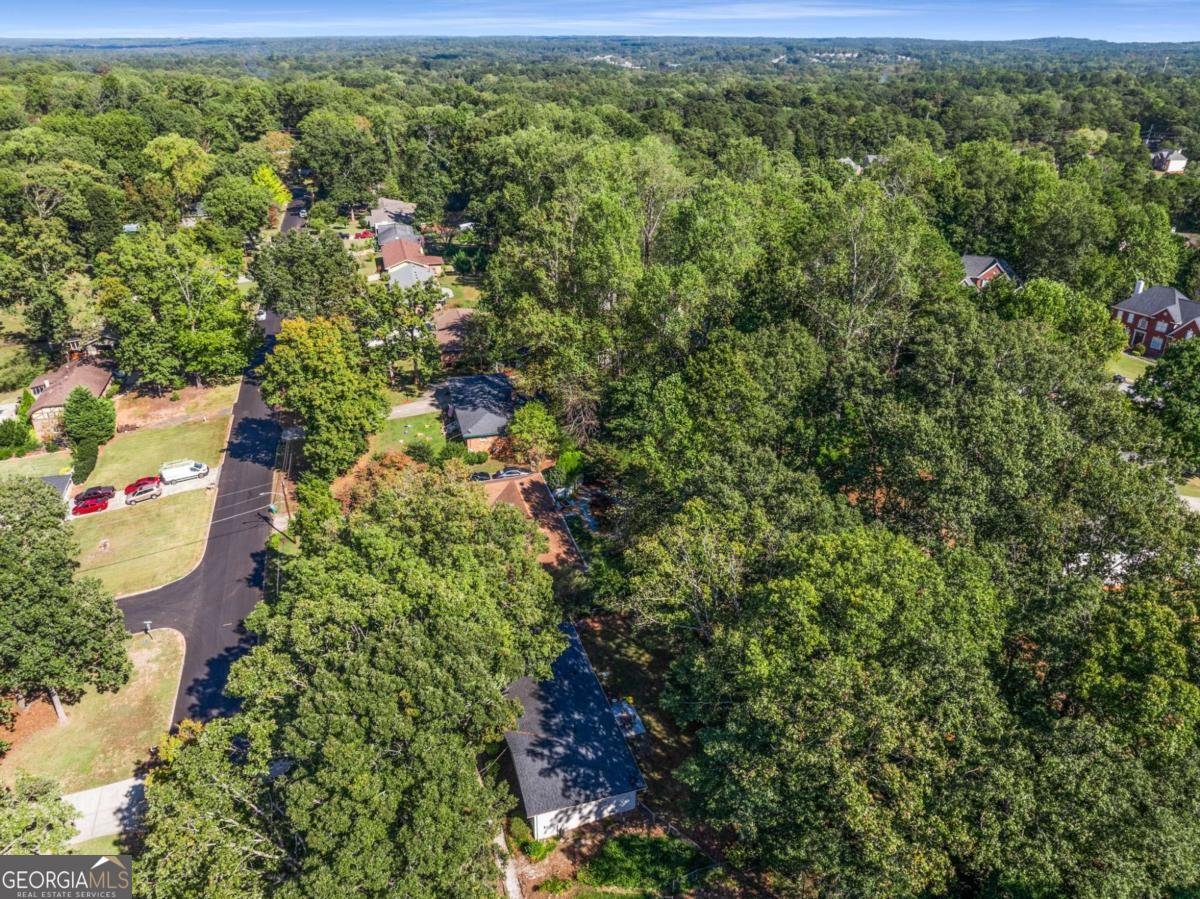 4406 Hale Drive Lilburn - 54