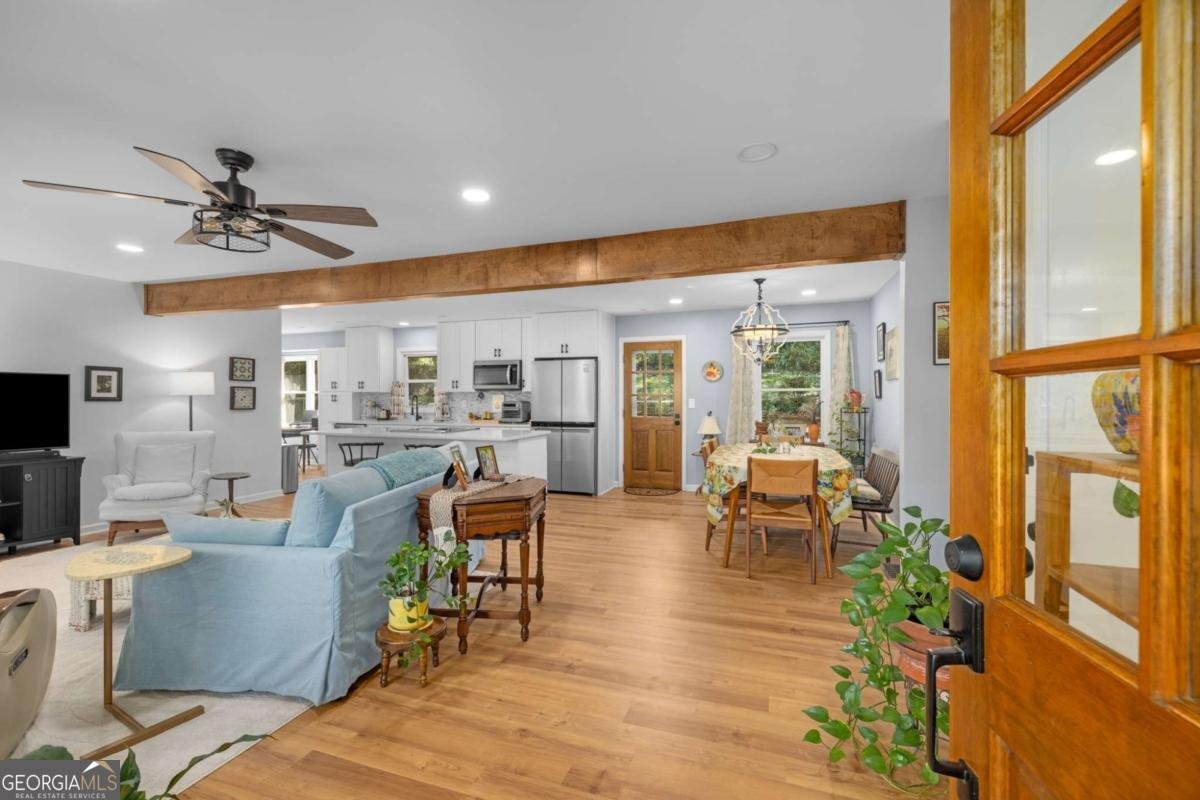 4406 Hale Drive Lilburn - 6