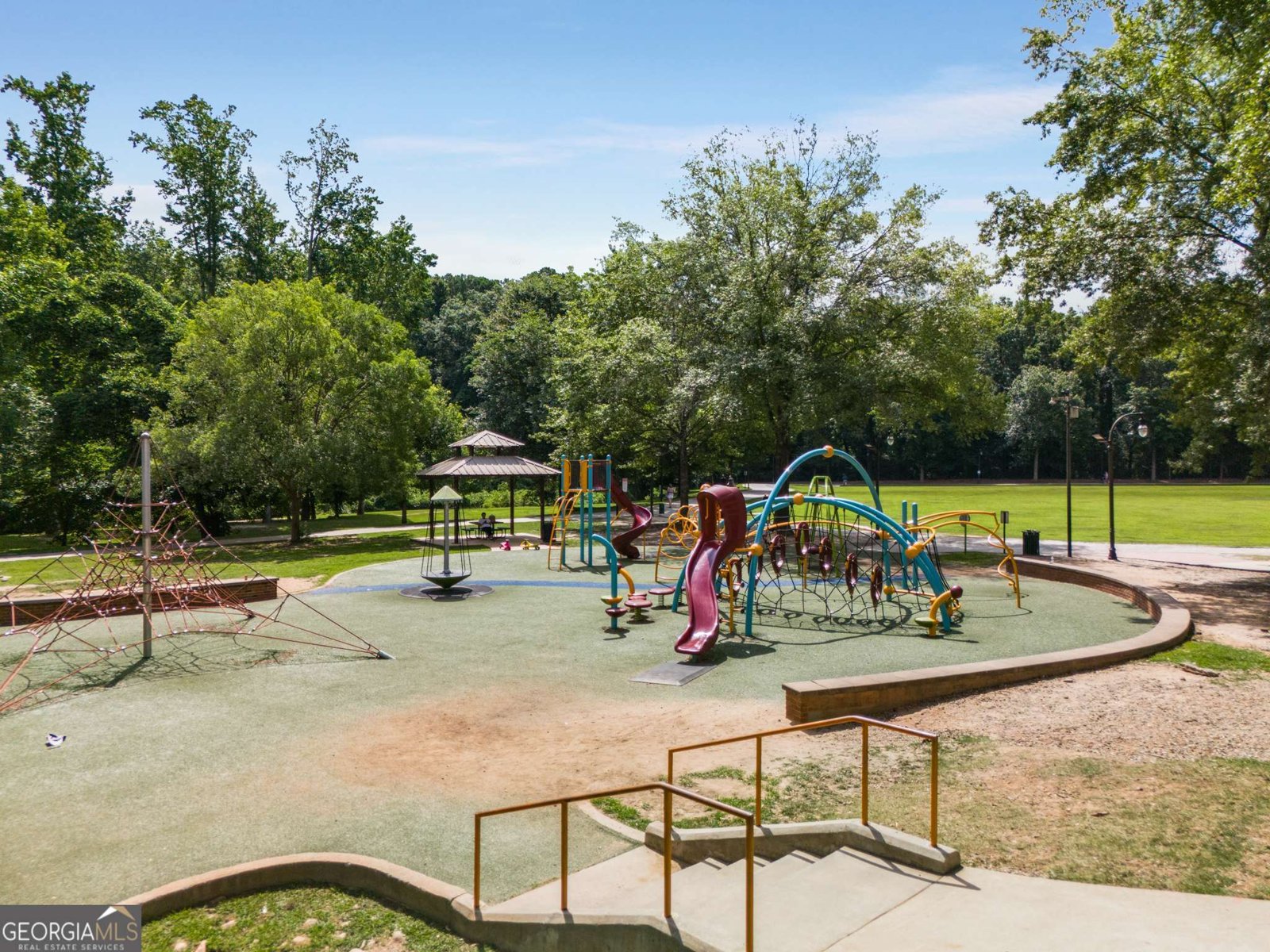 4406 Hale Drive Lilburn - 61