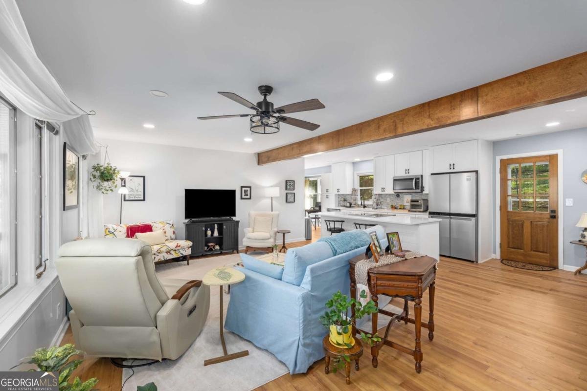 4406 Hale Drive Lilburn - 7