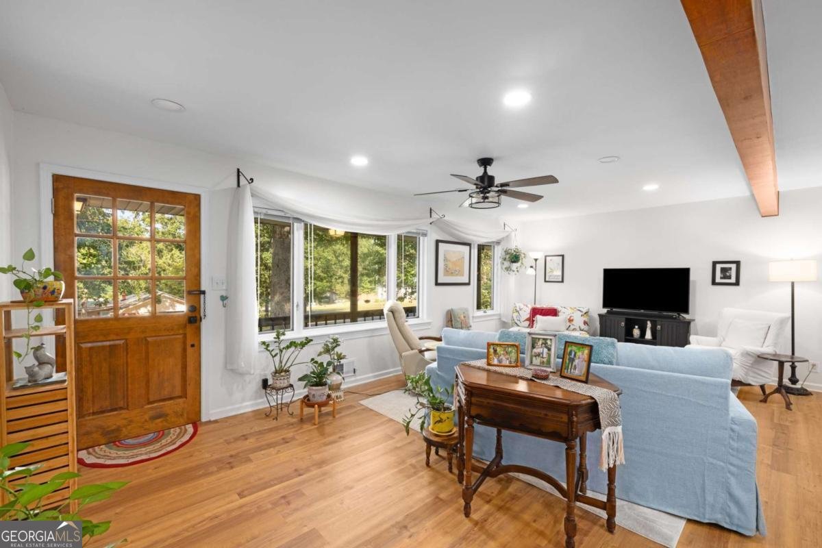 4406 Hale Drive Lilburn - 8