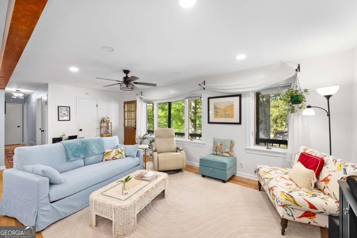 4406 Hale Drive Lilburn - 9