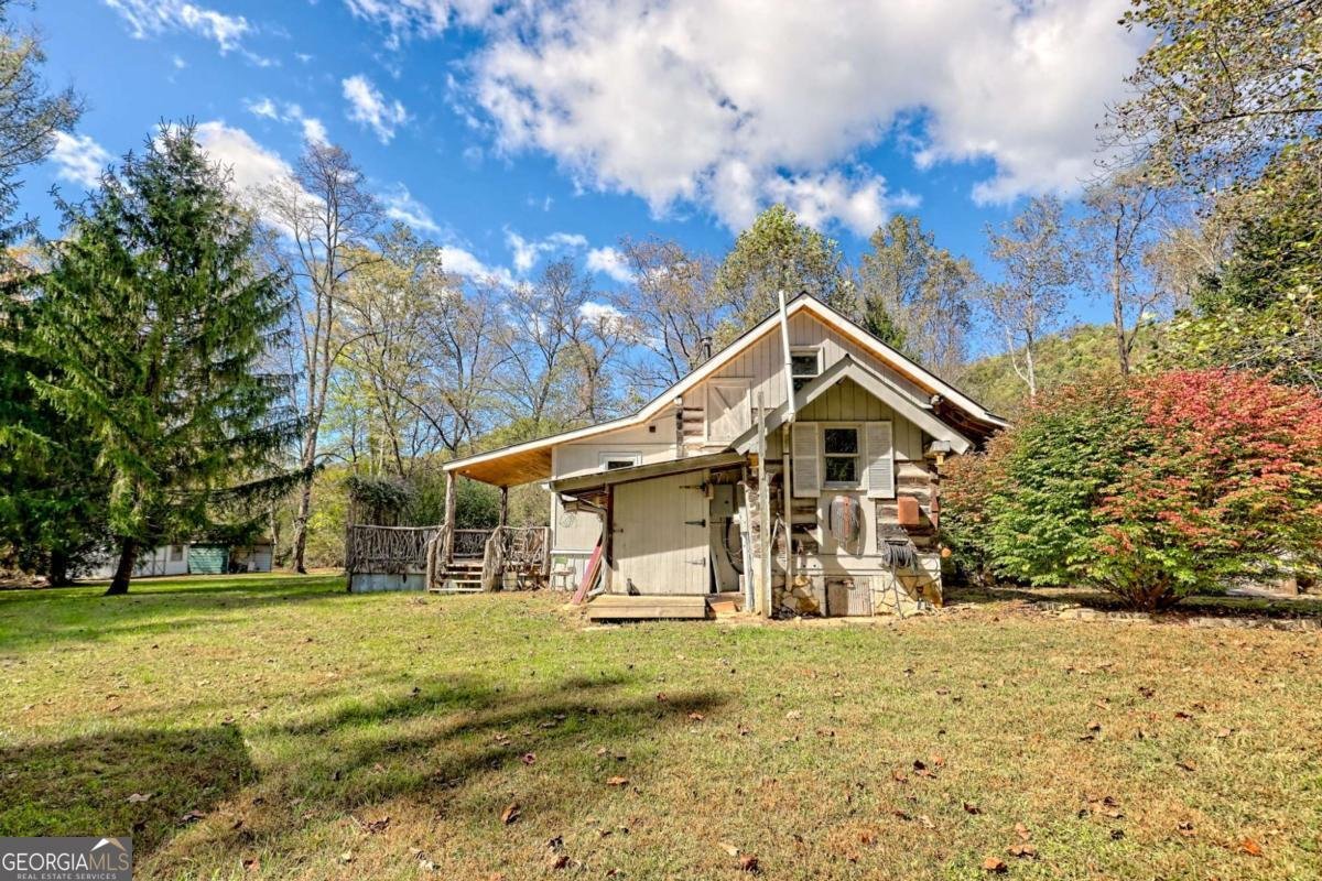 1064 Muskrat Creek Road Hayesville - 23