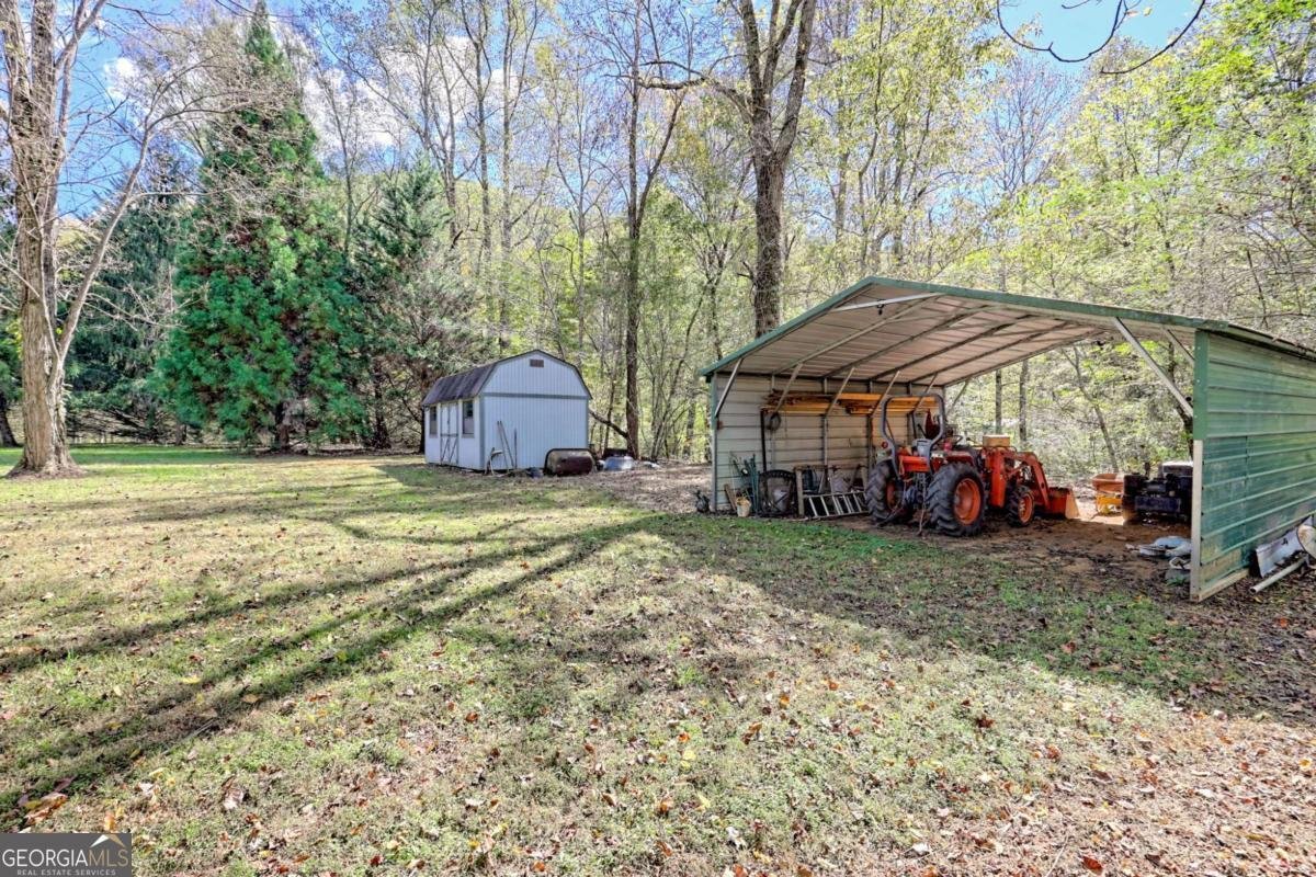 1064 Muskrat Creek Road Hayesville - 26