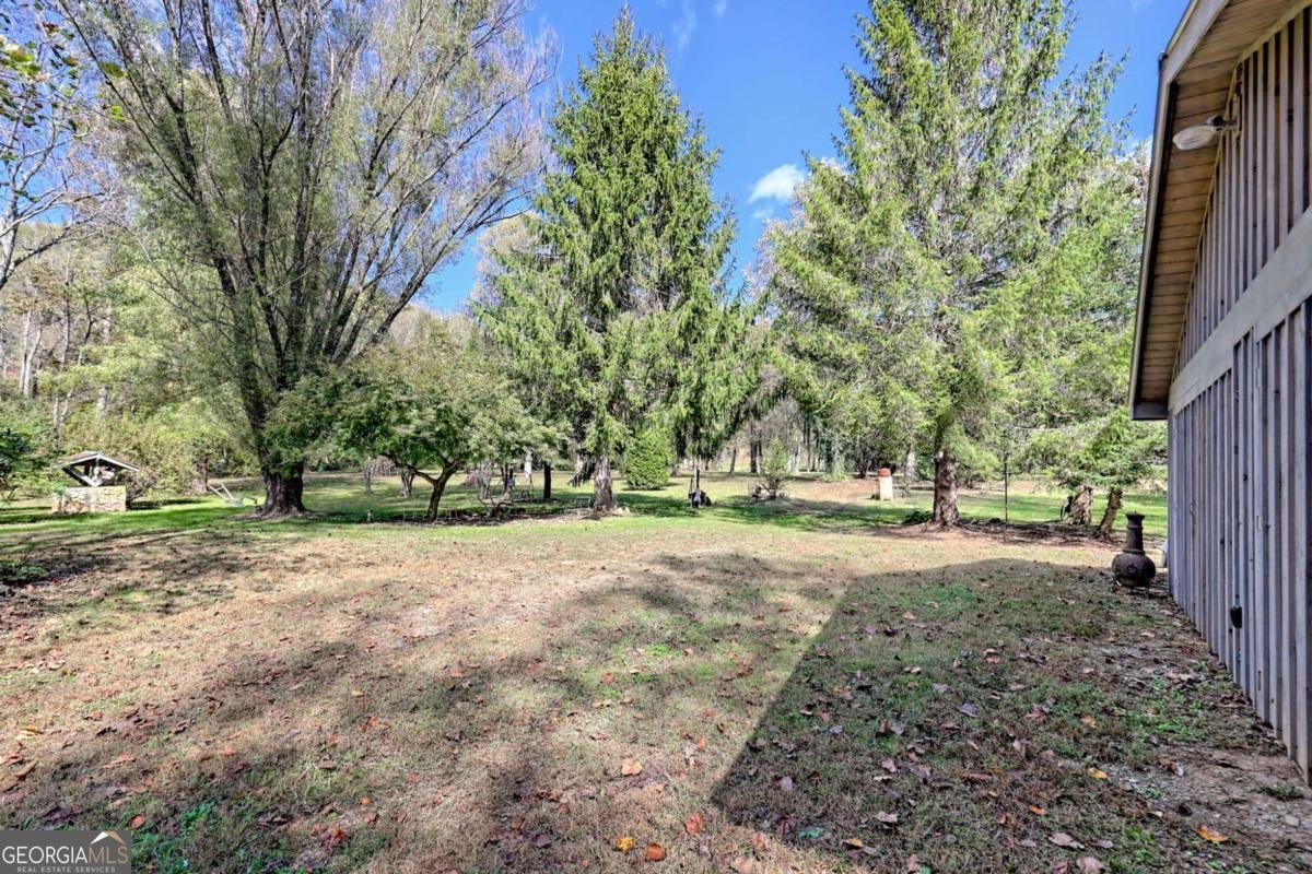 1064 Muskrat Creek Road Hayesville - 3